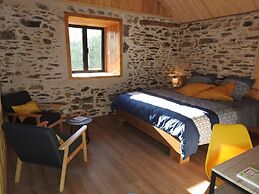 Les secrets de la nature