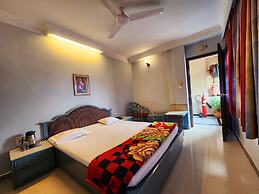 Park Palace Hotel