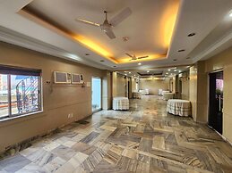 Park Palace Hotel