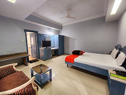 Park Palace Hotel