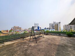 Park Palace Hotel
