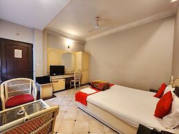 Park Palace Hotel