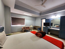 Park Palace Hotel