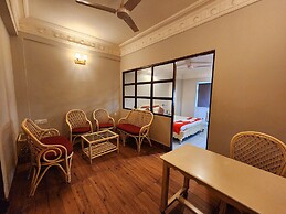 Park Palace Hotel