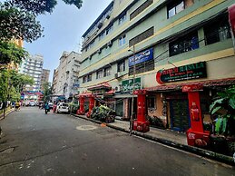 Park Palace Hotel