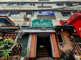 Park Palace Hotel
