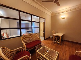 Park Palace Hotel