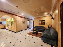 Park Palace Hotel