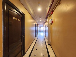 Park Palace Hotel