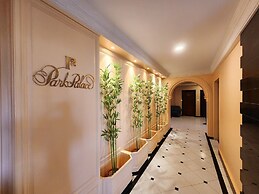 Park Palace Hotel