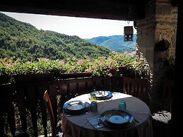 Agriturismo Arcera Apartments