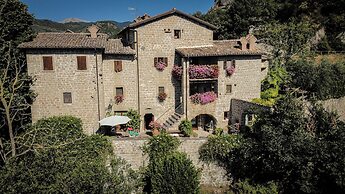 Agriturismo Arcera Apartments