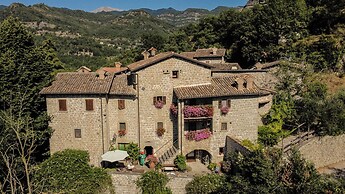 Agriturismo Arcera Apartments
