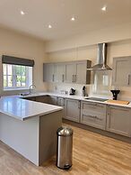 Tedsmore Cottages