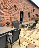 Tedsmore Cottages