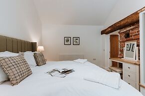Tedsmore Cottages