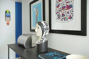 Sublime Apartment Le Marais / Beaubourg