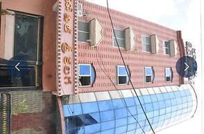 HOTEL SRI KALAGA