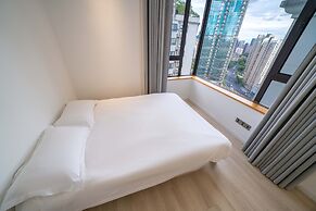 Book and Bed-Jingan Temple