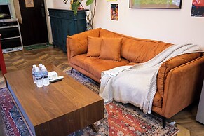 Book and Bed-Jingan Temple