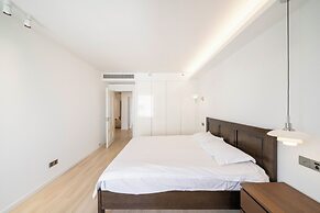 Book and Bed-Jingan Temple