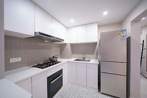Book and Bed-Jingan Temple