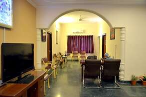 Jaipur Homestay NRI Colony