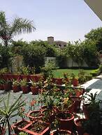 Jaipur Homestay NRI Colony