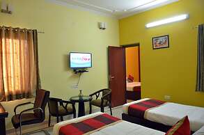 Jaipur Homestay NRI Colony