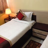 Jaipur Homestay NRI Colony