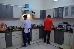 Jaipur Homestay NRI Colony