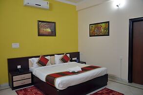 Jaipur Homestay NRI Colony