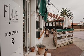 Hôtel Fine