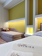 Casa Almika Abate Gimma