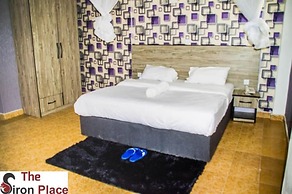 The Siron Place Hotel