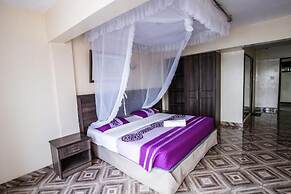 The Siron Place Hotel