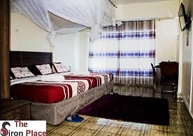 The Siron Place Hotel