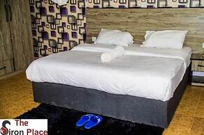 The Siron Place Hotel