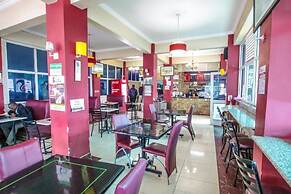 The Siron Place Hotel