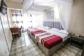 The Siron Place Hotel