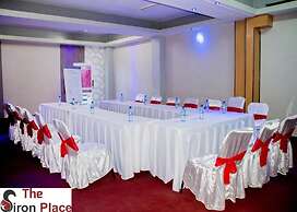 The Siron Place Hotel