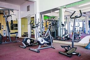 The Siron Place Hotel