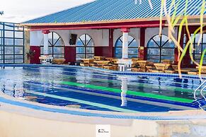 The Siron Place Hotel