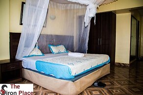 The Siron Place Hotel
