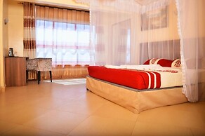 The Siron Place Hotel