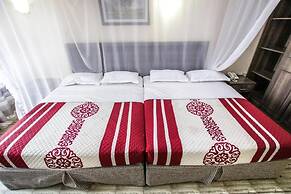 The Siron Place Hotel