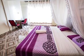 The Siron Place Hotel
