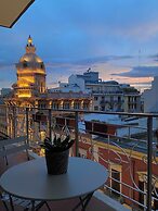 Casa Almika Sparano