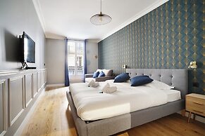 Sublim Apartment Center of Paris Opera