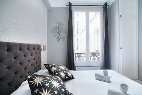 Sublim Apartment Center of Paris Opera